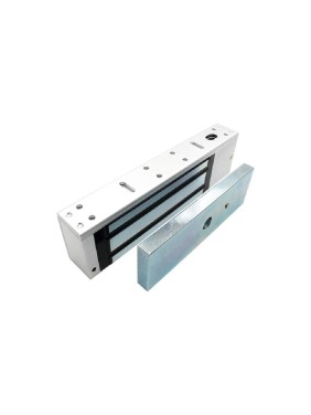 Электромагнитный замок Giraffe GF-EML500-1 gf0607 Электромагнитный замок Giraffe GF-EML500-1 gf0607