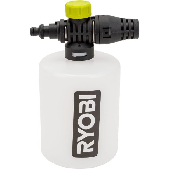 Емкость для моющего средства RAC748 750 мл Ryobi 5132004902 Емкость для моющего средства RAC748 750 мл Ryobi 5132004902