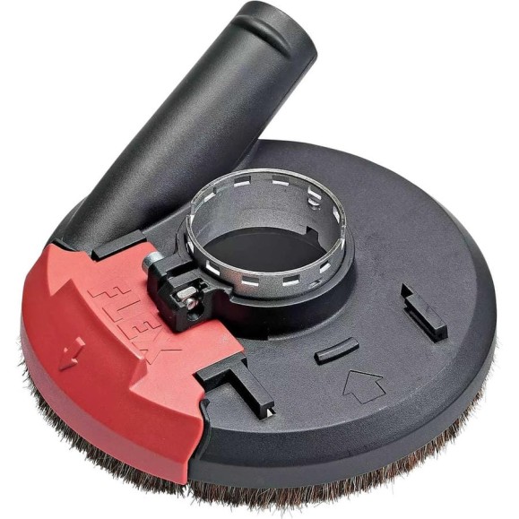 Защитный кожух со съемным боковым сегментом SG-R D 125 FLEX 452572