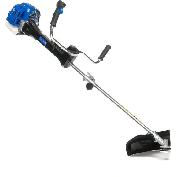 Бензиновый триммер HAITEC 2,2 квт HT-PS1521PROFI