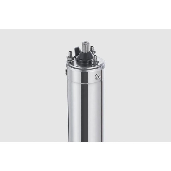 Погружной насос UNIPUMP 3 дюйма MINI ECO 2-108 1,5 кВт, 50 м 28004