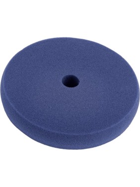 Полировальный круг синий, жесткий SCHOLL Concepts Spider Pad M 145/25 мм, 2 шт. 20373