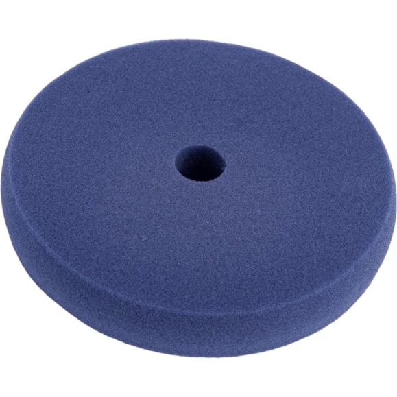 Полировальный круг синий, жесткий SCHOLL Concepts Spider Pad M 145/25 мм, 2 шт. 20373