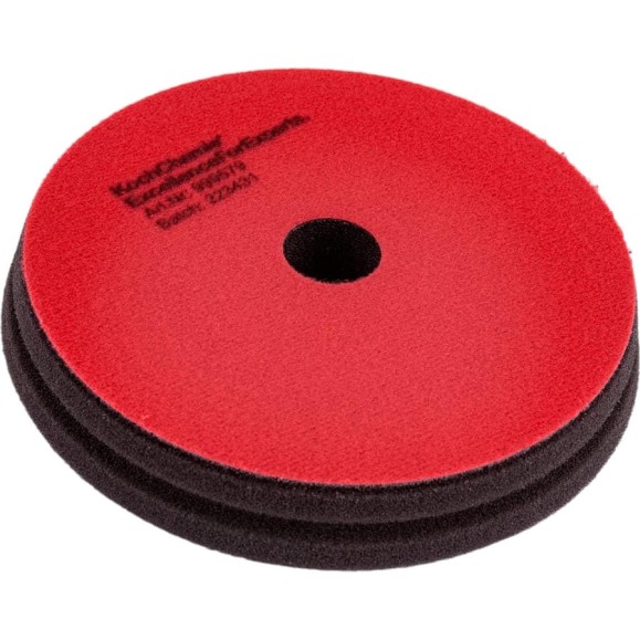 Поролоновый полировальный круг Heavy Cut Pad 999579 режущий 150х23 мм Koch Chemie 019424 956