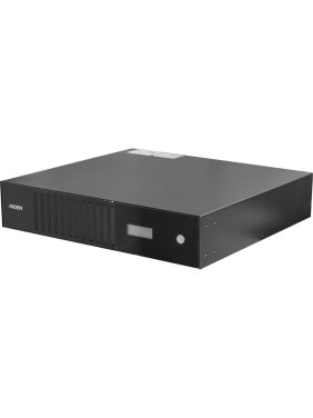ИБП Hiden 3000ВА/1800Вт Rackmount 2U 8xIEC C13, LCD, USB, SNMP слот KLPS3000RM 3000ВА/1800Вт