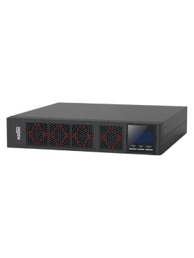 ИБП Hiden 2000ВА/1800Вт Rackmount 2U 8 IEC C13, USB, RS232, SNMP слот ULPS2000RM 2000ВА/1800Вт