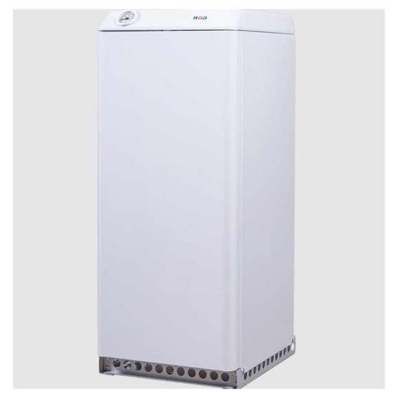 Напольный газовый котел RGA 17K TL (АОГВ) 2210362 4603027001461