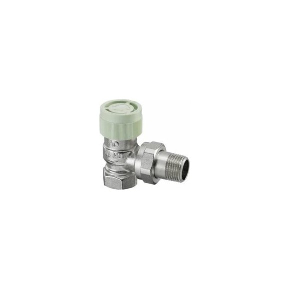 Вентиль OVENTROP серия RFV9, угловой, DN-15 1185004