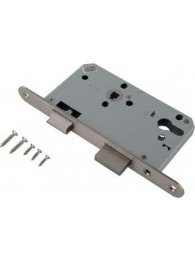 Замок для противопожарной двери PALIDORE 6572z pz1969/72/65/9/24 мм 98761245