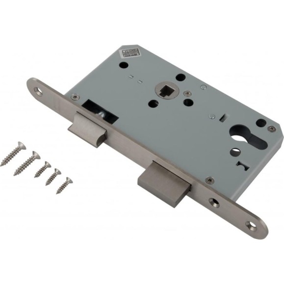 Замок для противопожарной двери PALIDORE 6572z pz1969/72/65/9/24 мм 98761245