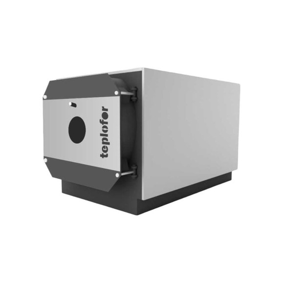 Двухходовой водогрейный котел Teplofor Lex Easy V2-D 70 (70 кВт, давление 6 бар) 8880001
