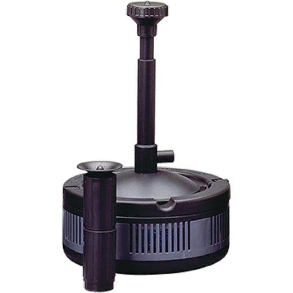 Фонтанный насос с насадками ЭКО ПОНД/ECO POND 2, 1350 л/ч, h=1,8 м, длина шнура 10 м SICCE FLE209 Фонтанный насос с насадками ЭКО ПОНД/ECO POND 2, 1350 л/ч, h=1,8 м, длина шнура 10 м SICCE FLE209