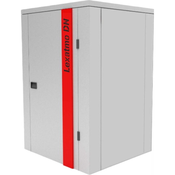 Газовый котел наружного размещения Teplofor Lexatmo DN 180 (180 кВт, электророзжиг) 8880389 Газовый котел наружного размещения Teplofor Lexatmo DN 180 (180 кВт, электророзжиг) 8880389