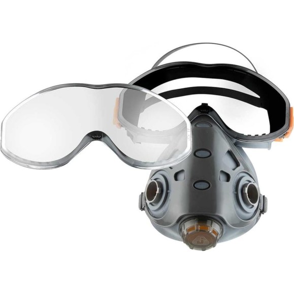 Защитная линза для полумаски 9500 Jeta Safety 79501