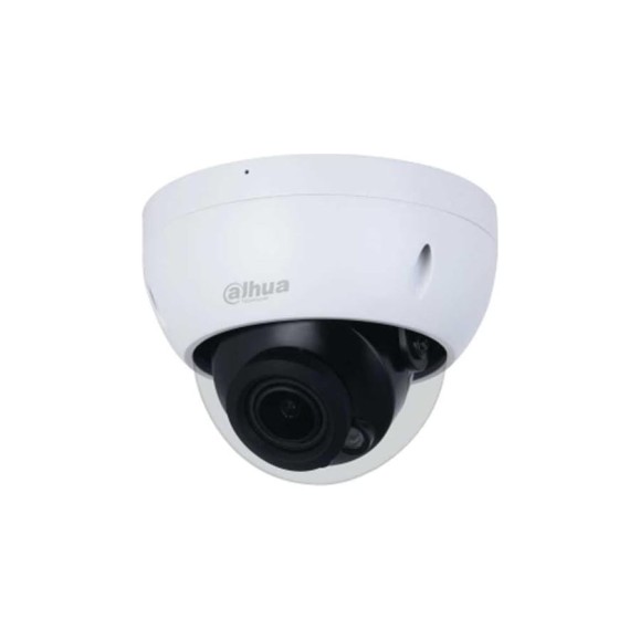 Уличная купольная ip-видеокамера DAHUA с ии 2мп; 1/2.8” cmos; моторизованный объектив 2.7~13.5мм DH-IPC-HDBW2241RP-ZS
