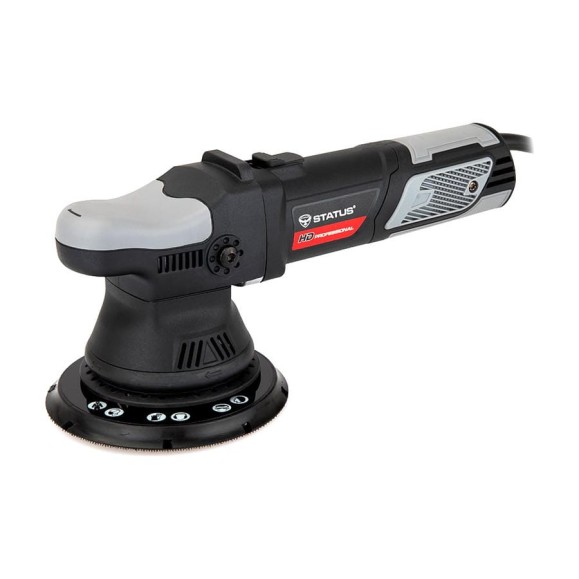 Эксцентриковая полировальная машина STATUS XPA15-150CE 03390401