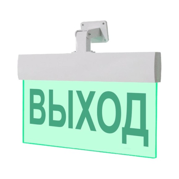 Световое табло Элтех-Сервис М-24-УЛЬТРА ВЫХОД (универсальное крепление) 00000000006