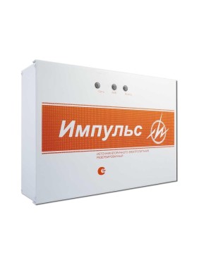 Источник питания Элтех-Сервис Импульс–5 V.8 13,6 В/5,3 А АКБ 2x7 для питания видеокамер 00000000034