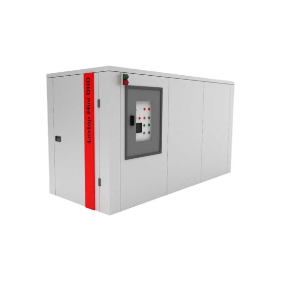 Газовый котел наружного размещения Teplofor Lextop MINI DN 24 (24 кВт) на базе настенных котлов 8880409 Газовый котел наружного размещения Teplofor Lextop MINI DN 24 (24 кВт) на базе настенных котлов 8880409