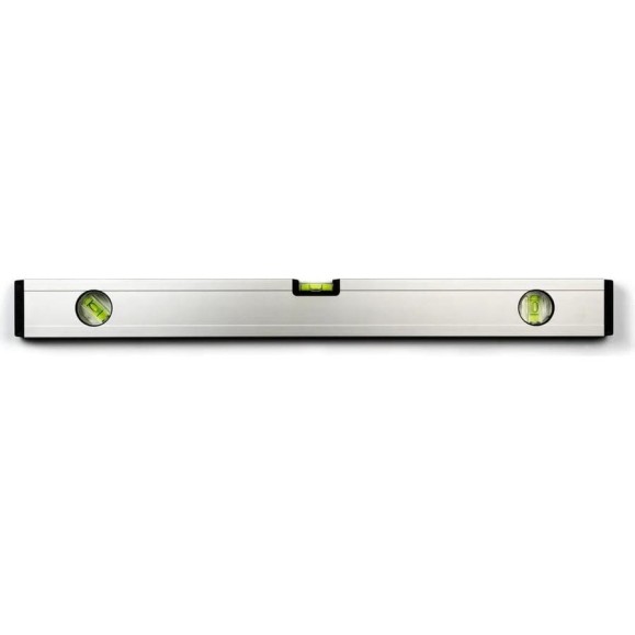 Уровень ALUKOMTOOLS анодированный PREMIUM PLUS 120 см 2217281120A