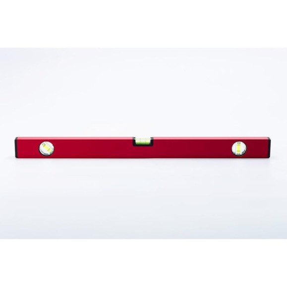 Уровень ALUKOMTOOLS окрашенный ECO 40 см 221731140R