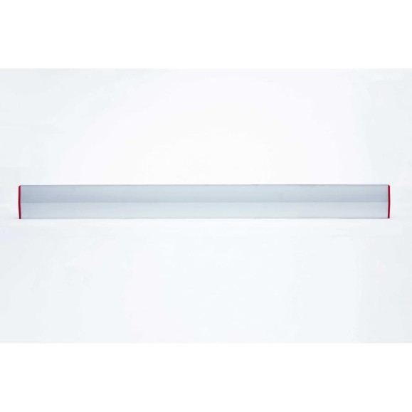 Cтроительное алюминиевое правило ALUKOMTOOLS трапеция 3 м PROFI PLASTER PLUS 22174130