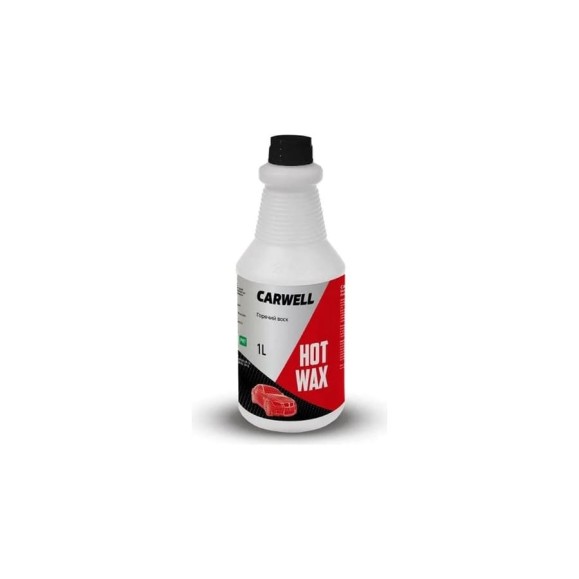 Горячий воск Carwell HOT WAX 1 л С-980