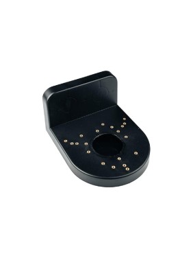 Кронштейн Giraffe GF-B170PA черный gf0352.1 Кронштейн Giraffe GF-B170PA черный gf0352.1
