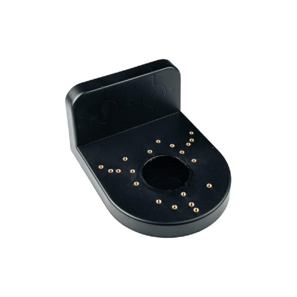 Кронштейн Giraffe GF-B170PA черный gf0352.1