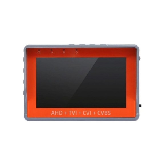 Тестовый монитор Giraffe GF-AM431TSR v2 gf0497 Тестовый монитор Giraffe GF-AM431TSR v2 gf0497