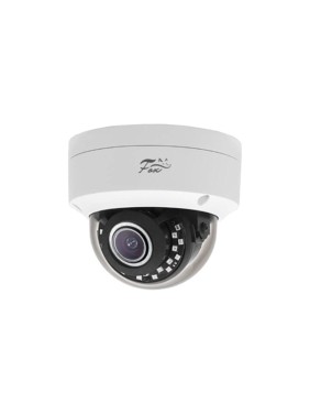 Купольная IP-видеокамера FOX FX-IPC-D40AP-IR AI