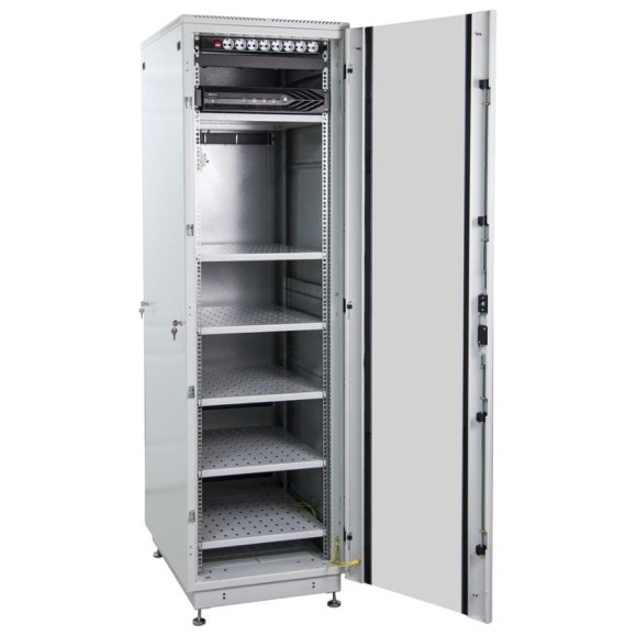 Комплекс бесперебойного питания SKAT -UPS 6000 SNMP 5400Вт On-Line чистый синус 478