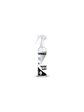 Глянцевая полироль панели CARWELL POLYROLE GLOSSY 0,25 л С-239