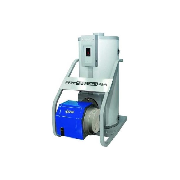 Напольный газовый двухконтурный котел KITURAMI KSG-400 A21F200046