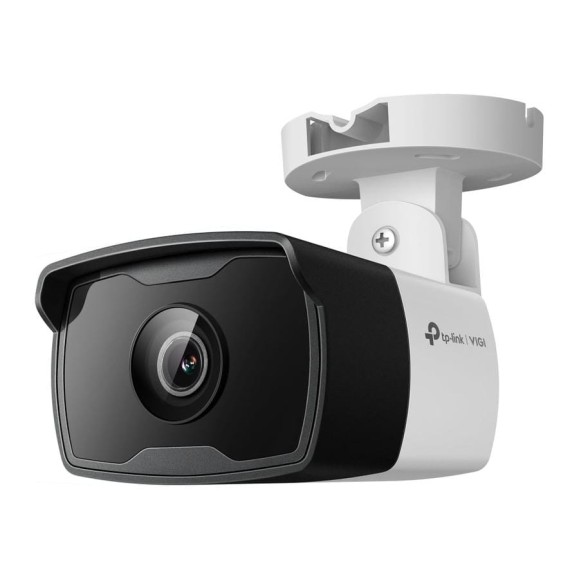 Уличная цилиндрическая ip-камера TP-Link 3 мп VIGI C330I(6mm)