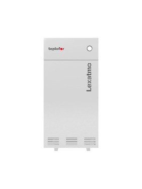 Атмосферный газовый котел Teplofor Lexatmo AVG-D 120 (120 кВт, электророзжиг) 8880353