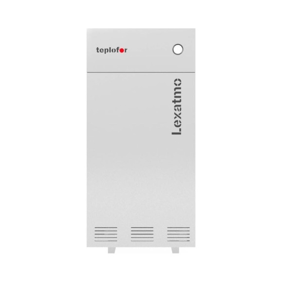 Атмосферный газовый котел Teplofor Lexatmo AVG-D 100 (100 кВт, электророзжиг) 8880352