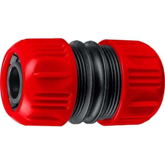 Муфта ремонтная GM-1 для шланга (1") Grinda 8-426340