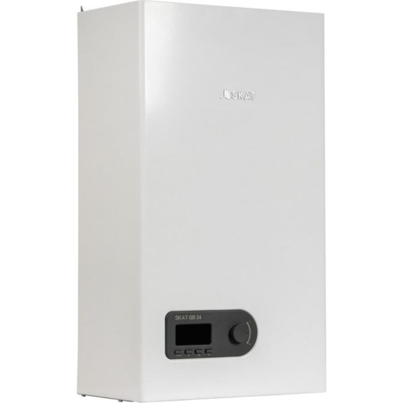 Настенный газовый котел SKAT GB 24 4119 Настенный газовый котел SKAT GB 24 4119