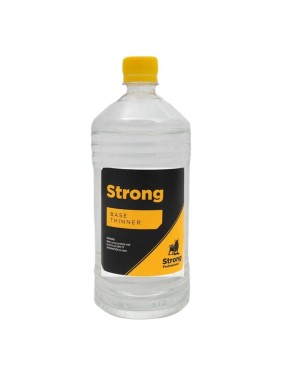 Водно-спиртовой обезжириватель Нефтехимик strong 1 л ВСОБ1000 Водно-спиртовой обезжириватель Нефтехимик strong 1 л ВСОБ1000