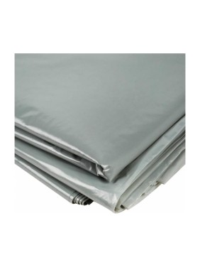 Пленка ЧЗМ полиэтиленовая, техническая, 120 мкм tplast, 3x100 4147