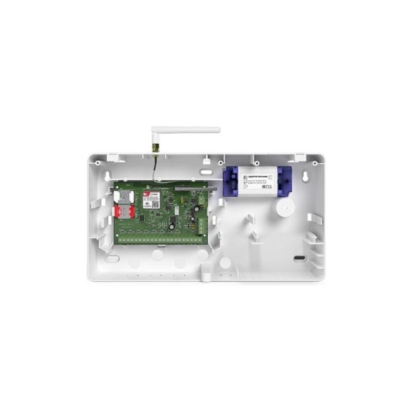 Охранная панель в корпусе под акб 1.2ач ritm Ритм контакт gsm-5a v.2 4010685 Охранная панель в корпусе под акб 1.2ач ritm Ритм контакт gsm-5a v.2 4010685