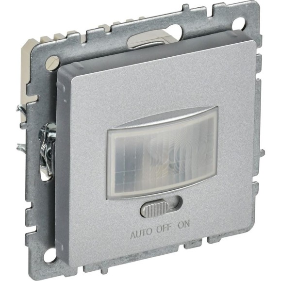 Датчик движения IEK Brite дс10-1-бра алюм. BR-MS10-N-150-05-K47