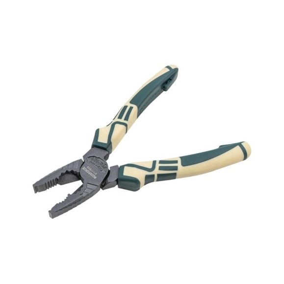 Плоскогубцы ROCKFORCE 175 мм, в блистере RF-611175DS