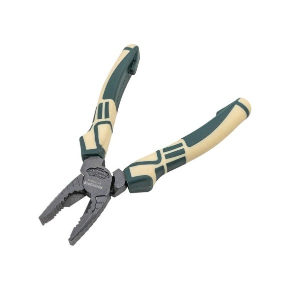 Плоскогубцы ROCKFORCE 150 мм, в блистере RF-611150DS Плоскогубцы ROCKFORCE 150 мм, в блистере RF-611150DS