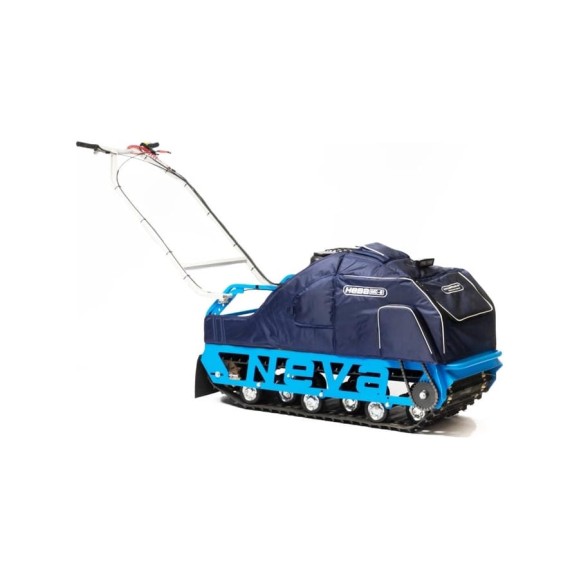 Мотобуксировщик НЕВА МС6-ZS GB460Ф 4650002231320 Мотобуксировщик НЕВА МС6-ZS GB460Ф 4650002231320