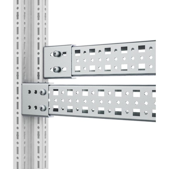 Комплект монтажных планок УЗОЛА 23x48 тип К RS52 00.80 (4 шт.) U0741802348