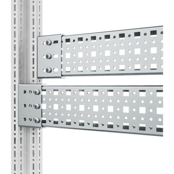 Комплект монтажных планок УЗОЛА 23x73 тип К RS52 00.60 (4 шт.) U0731602373