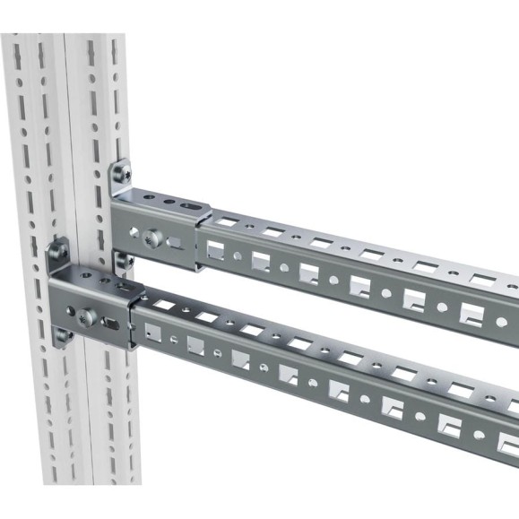 Комплект крепления планок УЗОЛА 23x23 тип К RS52 (8 шт.) UR00851502323