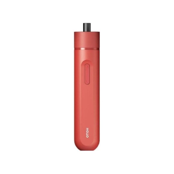 Аккумуляторная литий-ионная отвёртка HOTO li-ion screwdriver-lite, красный HTE0013GL Аккумуляторная литий-ионная отвёртка HOTO li-ion screwdriver-lite, красный HTE0013GL